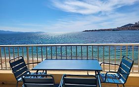 Sudio Bord De Mer Ajaccio